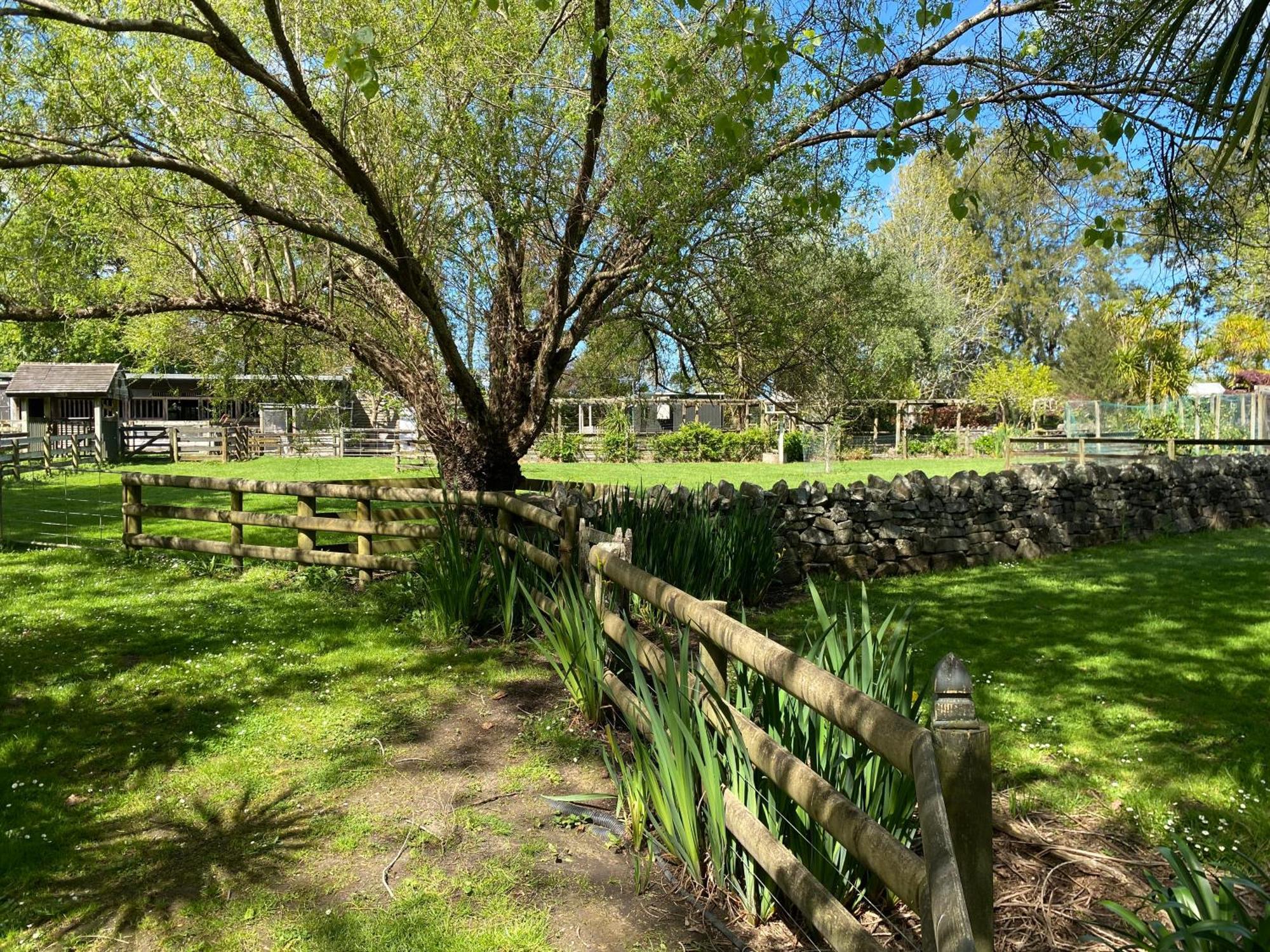 Willows Reach Lodge Kumeu Екстер'єр фото
