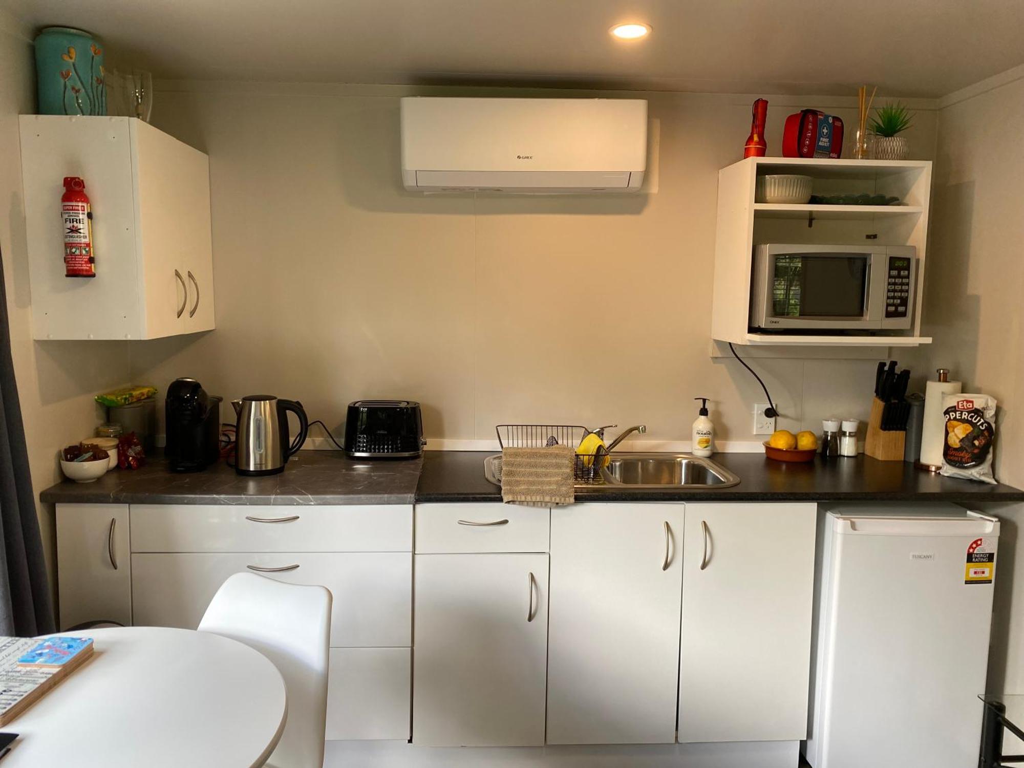Willows Reach Lodge Kumeu Екстер'єр фото