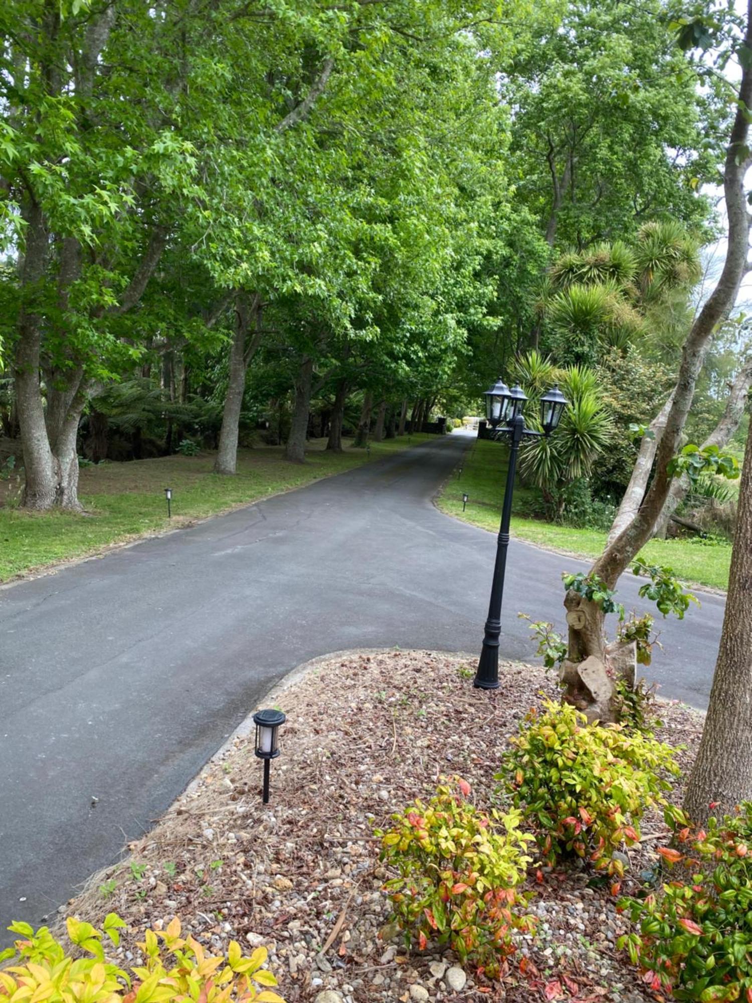 Willows Reach Lodge Kumeu Екстер'єр фото