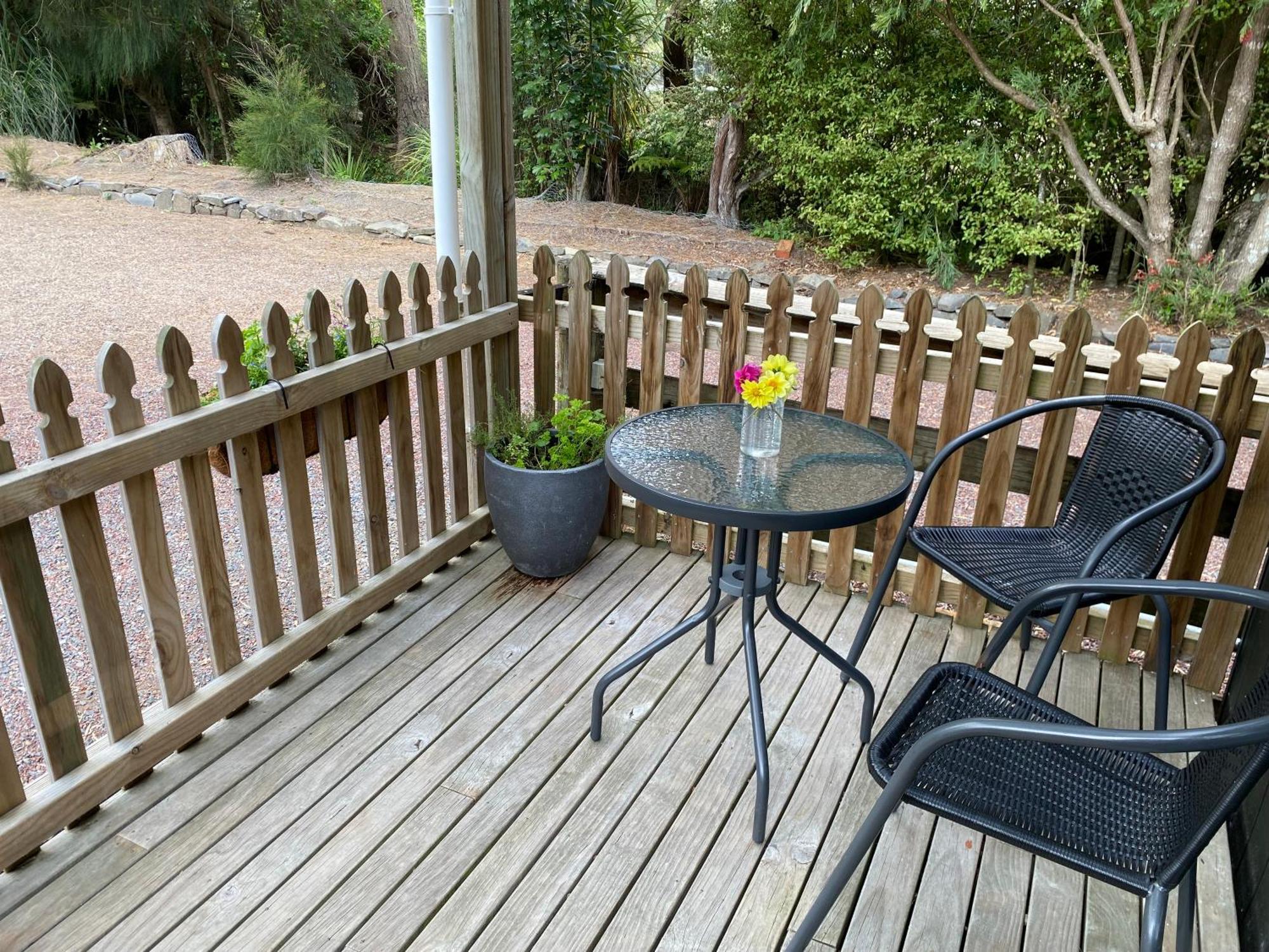 Willows Reach Lodge Kumeu Екстер'єр фото