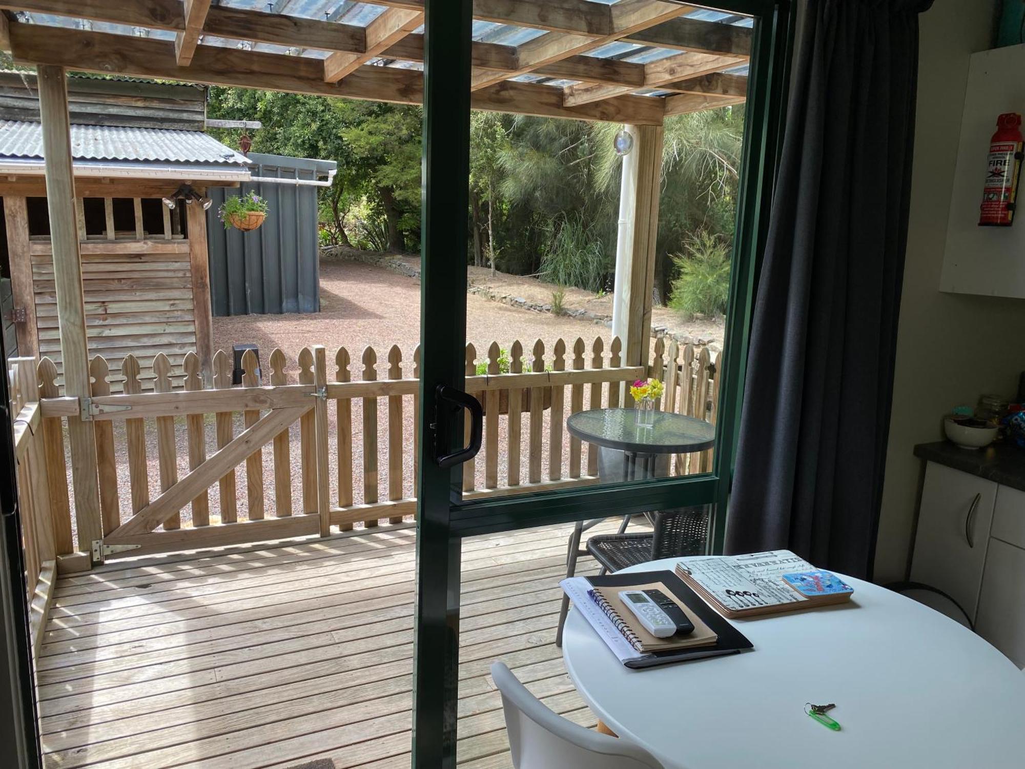 Willows Reach Lodge Kumeu Екстер'єр фото