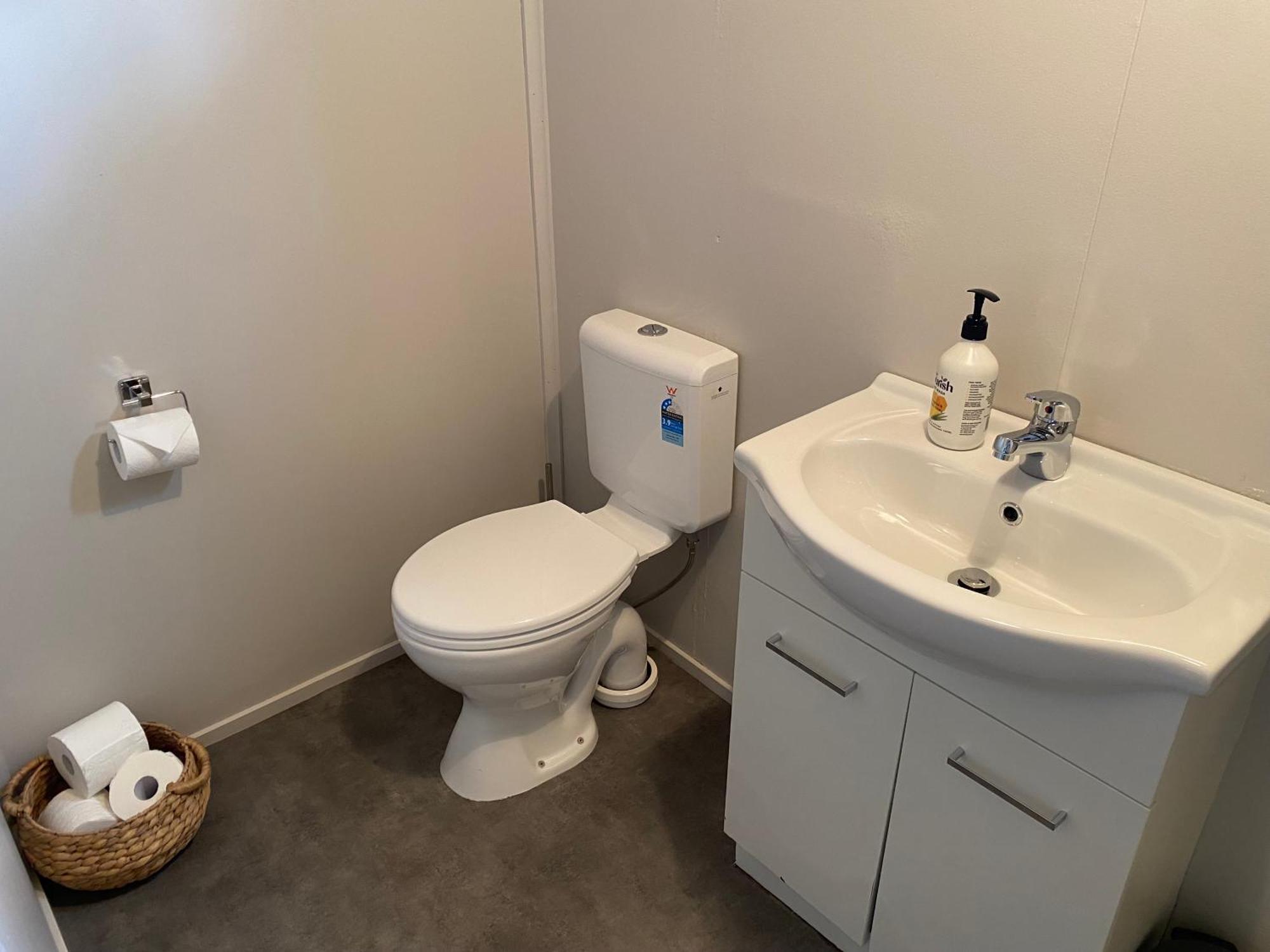 Willows Reach Lodge Kumeu Екстер'єр фото