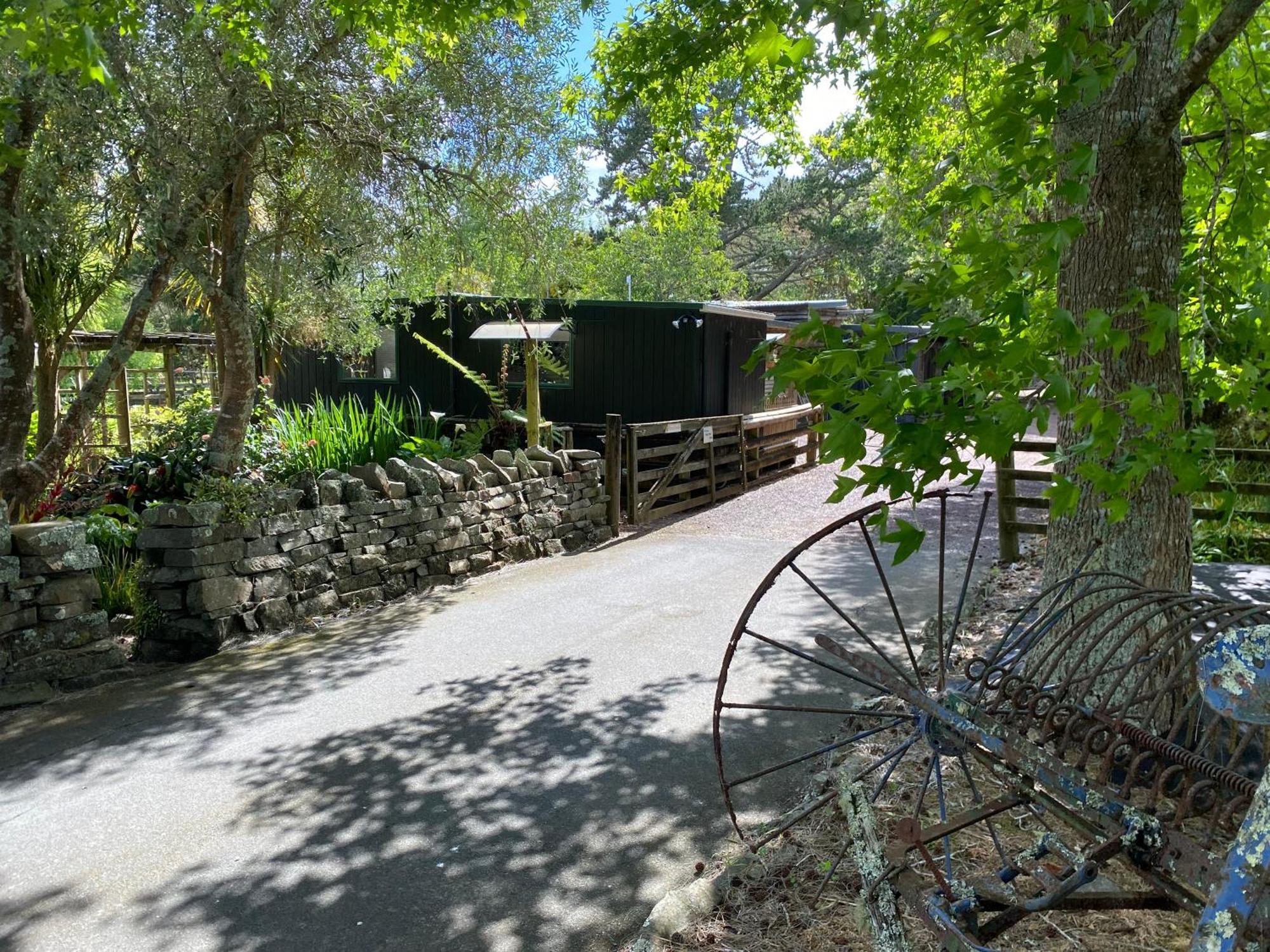 Willows Reach Lodge Kumeu Екстер'єр фото