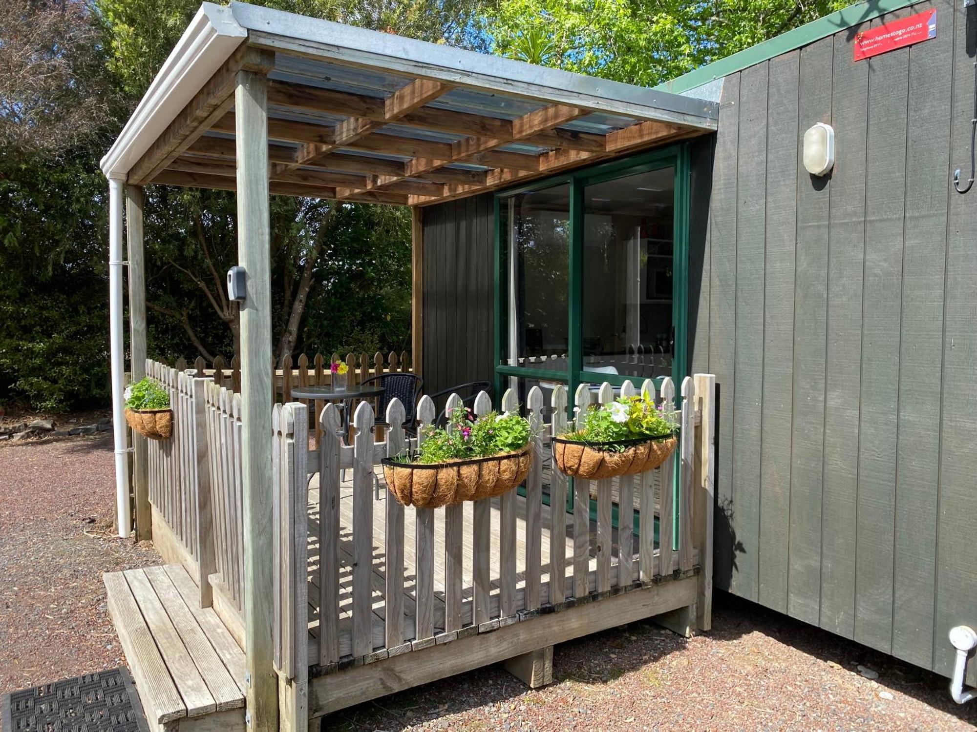 Willows Reach Lodge Kumeu Екстер'єр фото