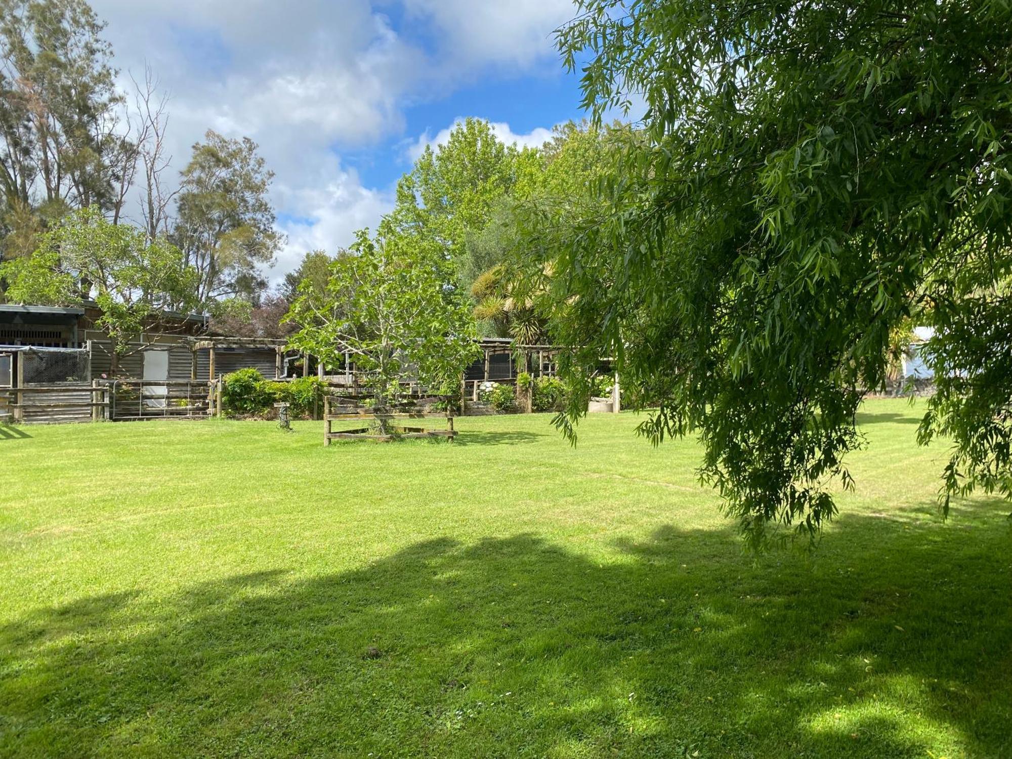 Willows Reach Lodge Kumeu Екстер'єр фото