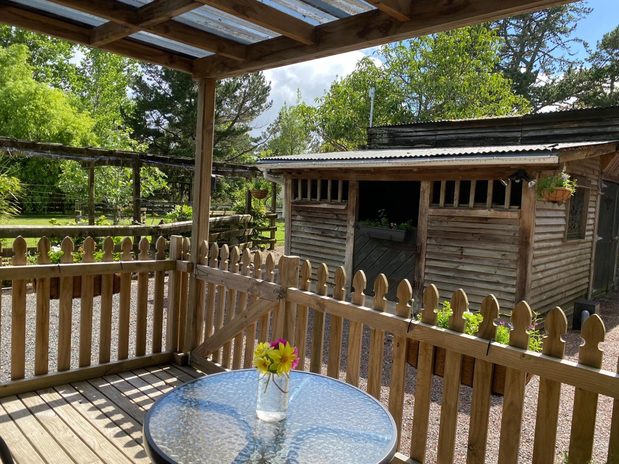Willows Reach Lodge Kumeu Екстер'єр фото