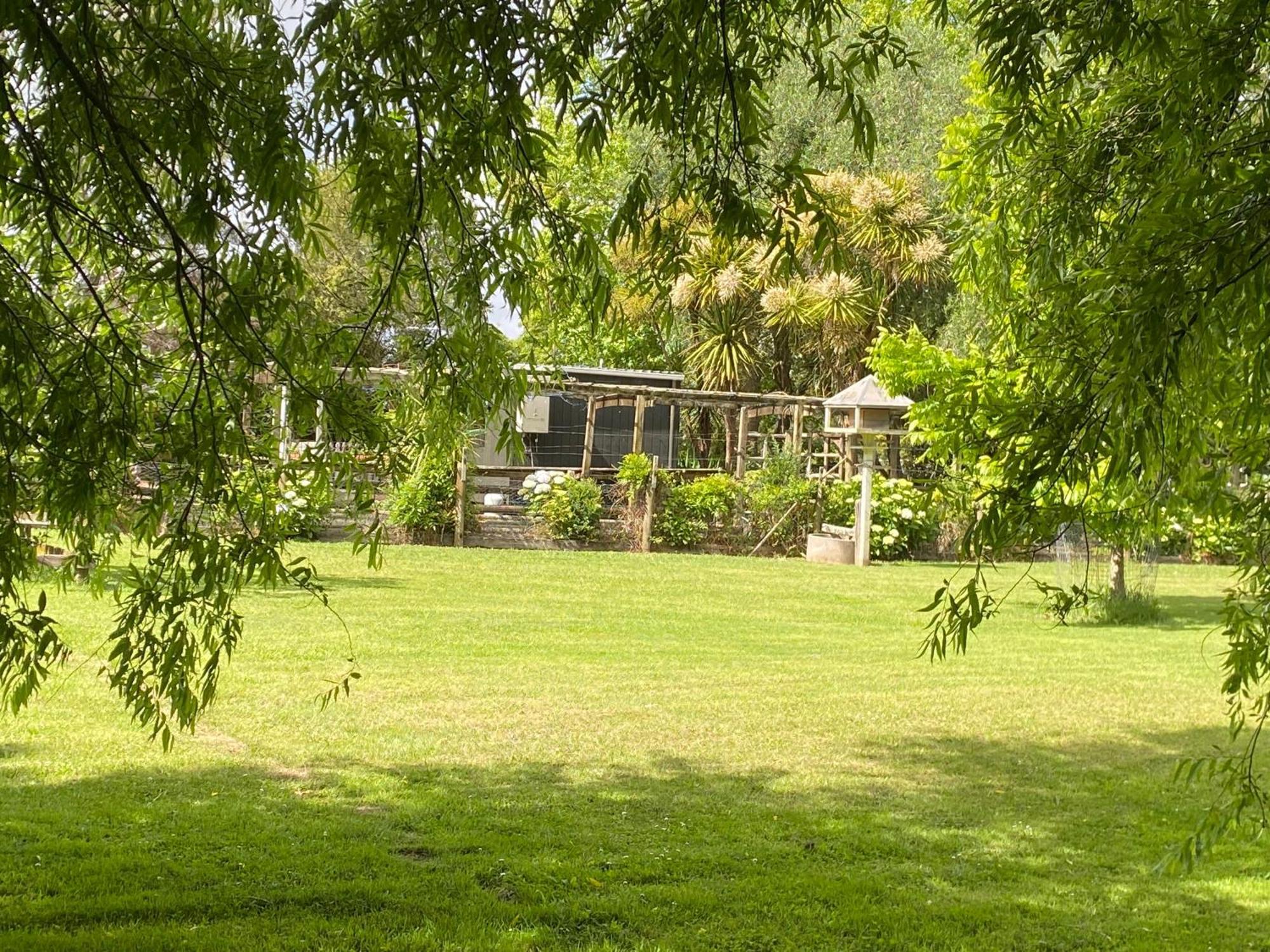 Willows Reach Lodge Kumeu Екстер'єр фото