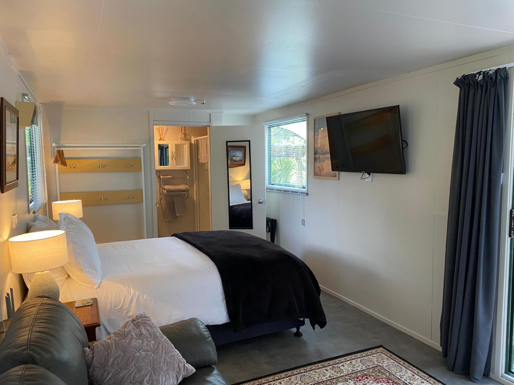 Willows Reach Lodge Kumeu Екстер'єр фото